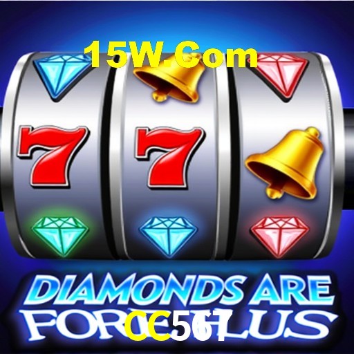 Roda da fortuna na CC567